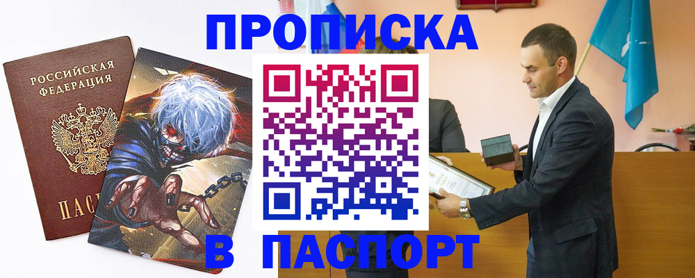 где прописаться в Дедовске